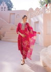 Shehnai Vol 7 By Af Pure Dola Silk Readymade Suits Wholesale Clothing Suppliers In India